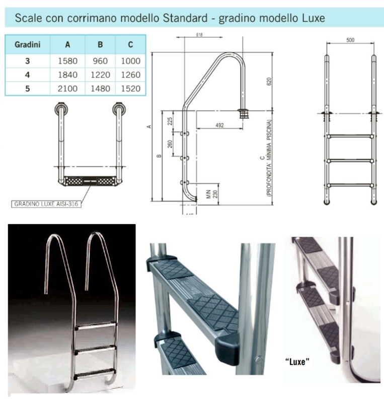 scaletta-piscina-standard